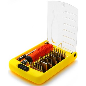 Инструмент для зачистки и заделки Cablexpert TK-SD-03