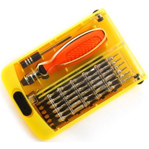 Инструмент для зачистки и заделки Cablexpert TK-SD-03