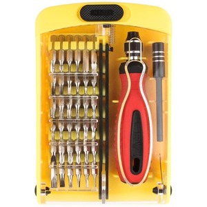 Инструмент для зачистки и заделки Cablexpert TK-SD-03