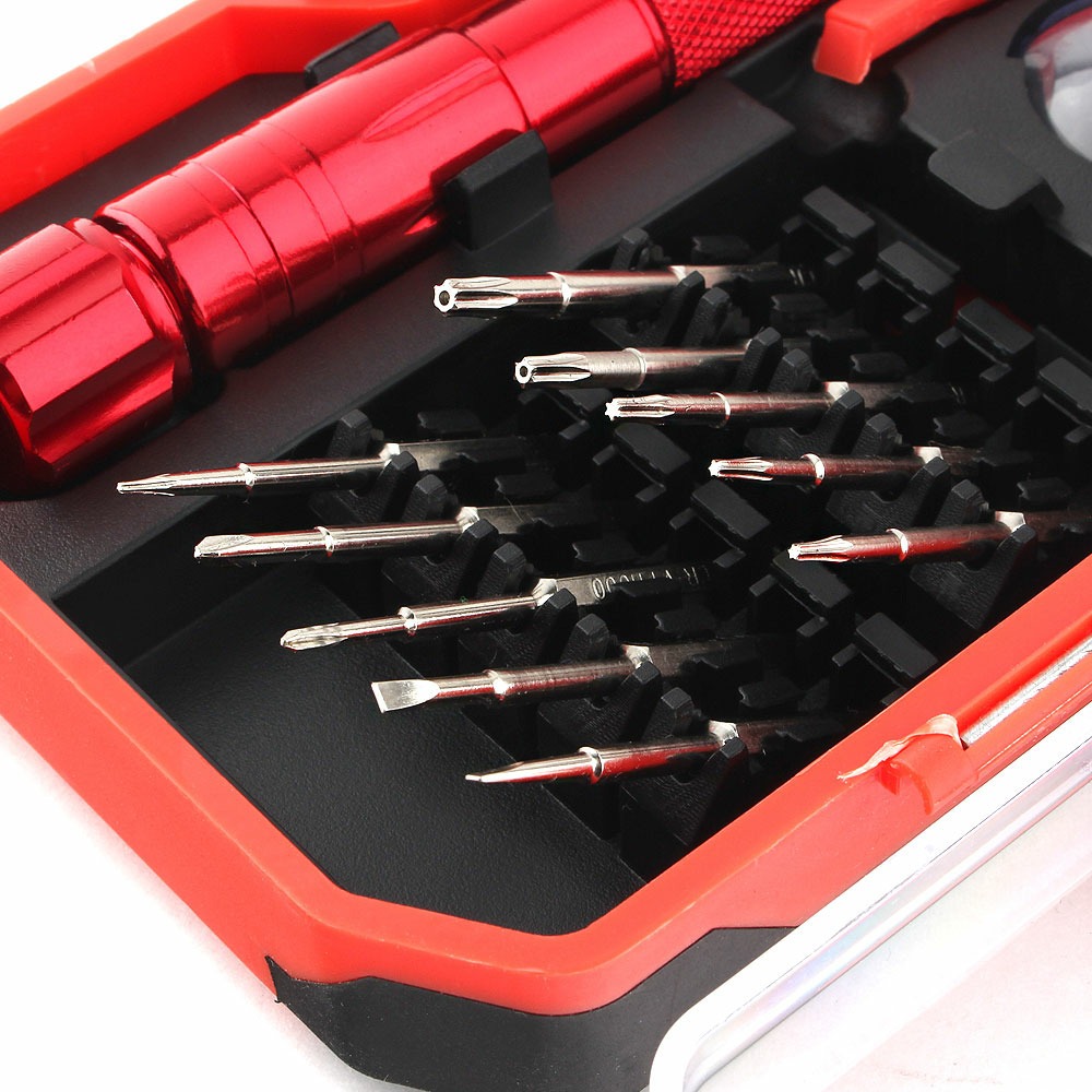 Инструмент для зачистки и заделки Cablexpert TK-SD-04