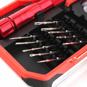 Инструмент для зачистки и заделки Cablexpert TK-SD-04