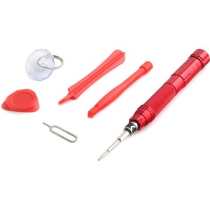 Инструмент для зачистки и заделки Cablexpert TK-SD-04