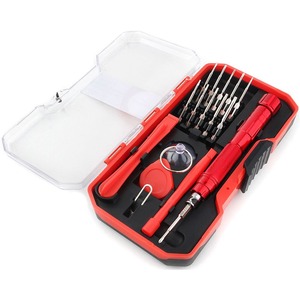 Инструмент для зачистки и заделки Cablexpert TK-SD-04