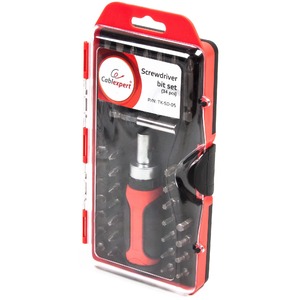 Инструмент для зачистки и заделки Cablexpert TK-SD-05