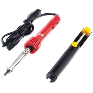 Инструмент для зачистки и заделки Cablexpert TK-HB-111