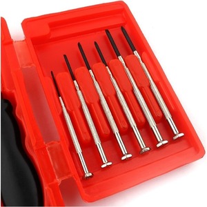 Инструмент для зачистки и заделки Cablexpert TK-BASIC-04