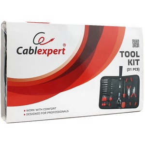 Инструмент для зачистки и заделки Cablexpert TK-HOBBY