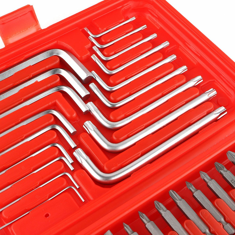 Инструмент для зачистки и заделки Cablexpert TK-PRO-02