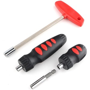 Инструмент для зачистки и заделки Cablexpert TK-PRO-02