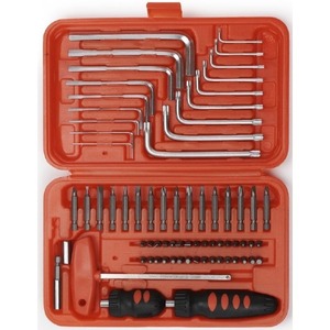 Инструмент для зачистки и заделки Cablexpert TK-PRO-02