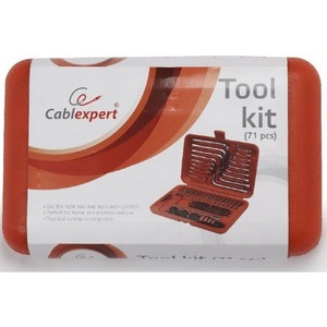 Инструмент для зачистки и заделки Cablexpert TK-PRO-02