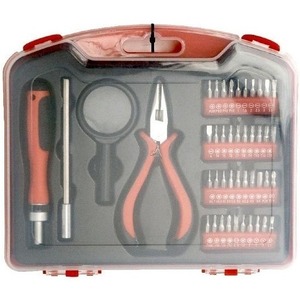 Инструмент для зачистки и заделки Cablexpert TK-BASIC-02