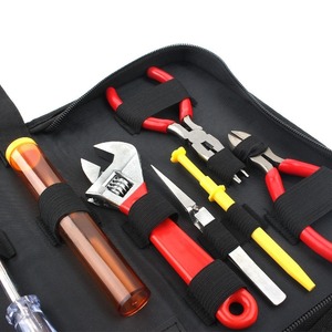 Инструмент для зачистки и заделки Cablexpert TK-BASIC