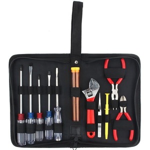 Инструмент для зачистки и заделки Cablexpert TK-BASIC