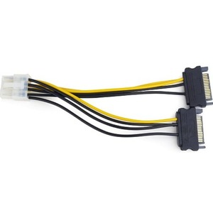 Кабель питания компьютера Cablexpert CC-PSU-83