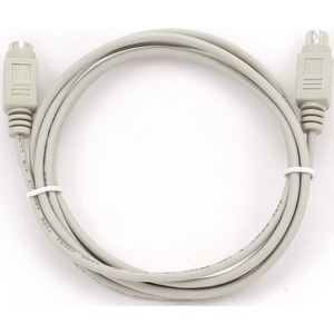 Удлинитель порта PS/2 Cablexpert CC-142-6 1.8m