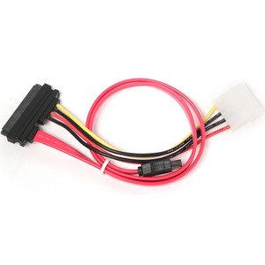 Кабель SATA Gembird CC-SATA-C1