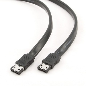 Кабель SATA Gembird CC-ESATA-DATA-XL 1.0m