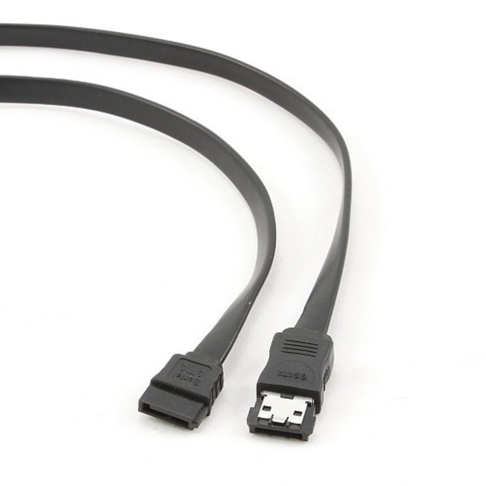 Кабель SATA Cablexpert CC-ESATA-SATA-DATA 0.5m