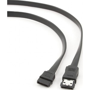 Кабель SATA Cablexpert CC-ESATA-SATA-DATA 0.5m