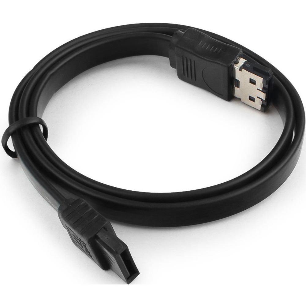 Кабель SATA Cablexpert CC-ESATA-SATA-DATA-XL 1.0m