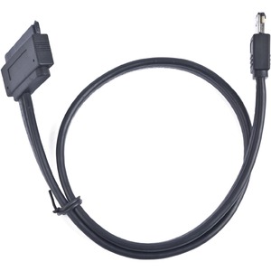 Кабель SATA Cablexpert CC-ESATAP-SATA22P-0.5M 0.5m
