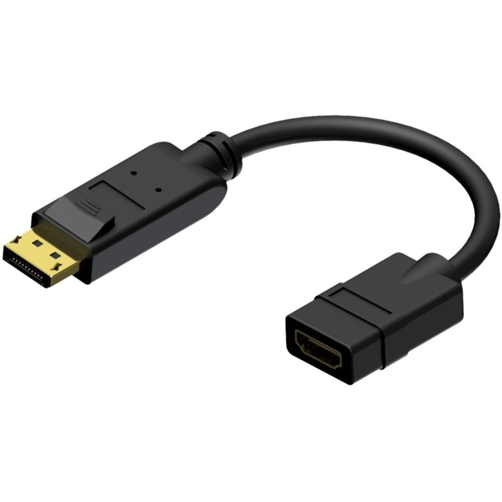 Переходник DisplayPort - HDMI Procab BSP510