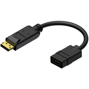 Переходник DisplayPort - HDMI Procab BSP510