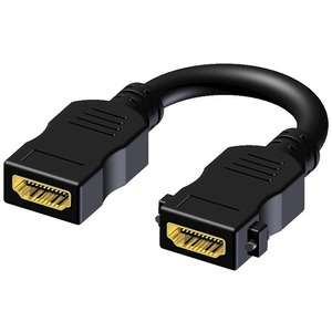 Переходник HDMI - HDMI Procab BSP602/B