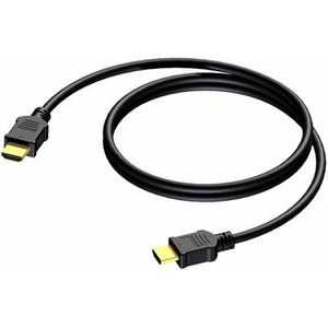Кабель HDMI - HDMI Procab BSV110/2 2.0m