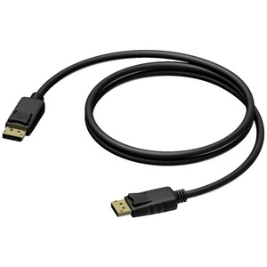 Кабель DisplayPort - DisplayPort Procab BSV150/1.5 1.5m