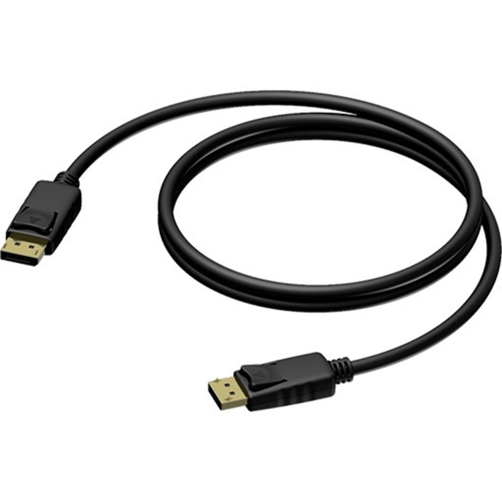 Кабель DisplayPort - DisplayPort Procab BSV150/3 3.0m