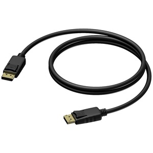 Кабель DisplayPort - DisplayPort Procab BSV150/3 3.0m