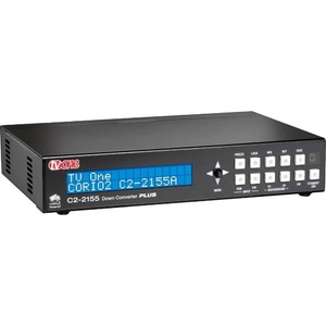 Преобразователь DVI, HDMI, видео tvONE C2-2155A