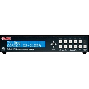 Преобразователь DVI, HDMI, видео tvONE C2-2155A
