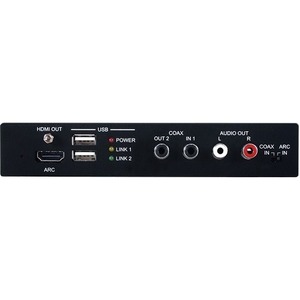 Передача по витой паре HDMI Cypress CH-1601RX