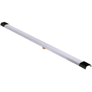 Дополнительная полка для ТВ стойки Vogels CABLE 4 SILVER