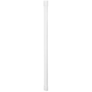 Дополнительная полка для ТВ стойки Vogels CABLE 4 WHITE