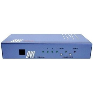 Коммутатор DVI Cypress CDVI-41