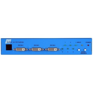 Коммутатор DVI Cypress CDVI-61