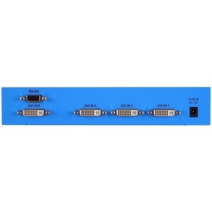 Коммутатор DVI Cypress CDVI-61