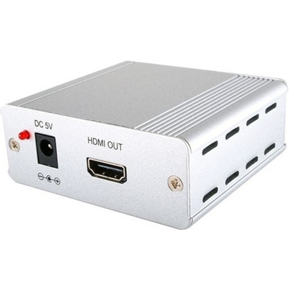Передача по витой паре HDMI Cypress CH-107RXN