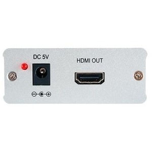 Передача по витой паре HDMI Cypress CH-107RXN