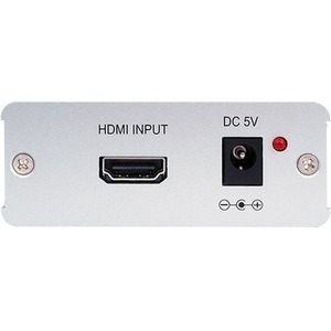 Передача по витой паре HDMI Cypress CH-107TX