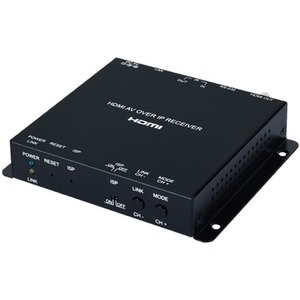 Усилитель-распределитель HDMI Cypress CH-331H-RX