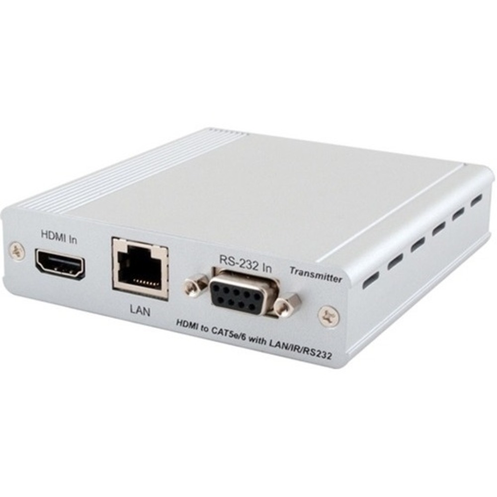 Передача по витой паре HDMI Cypress CH-507TX