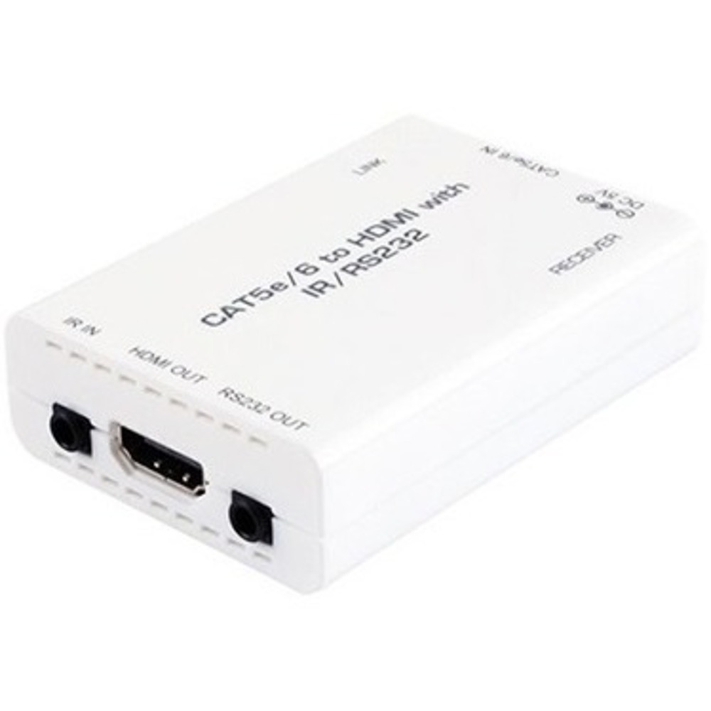 Передача по витой паре HDMI Cypress CH-513RXLN