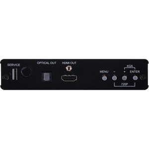 Передача по витой паре HDMI Cypress CH-517RXHS