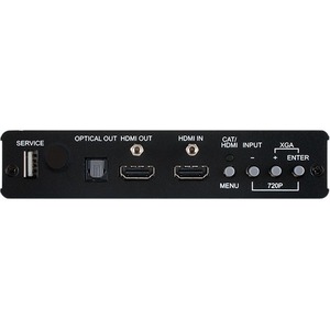 Передача по витой паре HDMI Cypress CH-521RXHS
