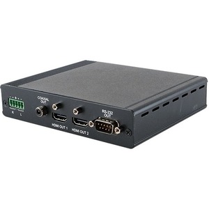 Передача по витой паре HDMI Cypress CH-526RX